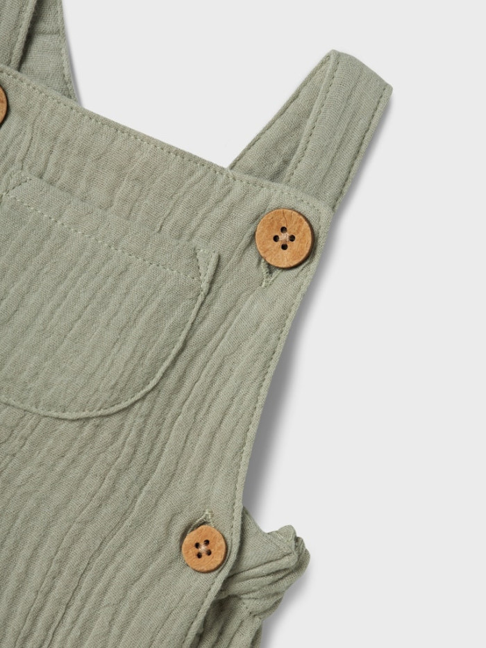 LIL`ATELIER Janu Loose Romper