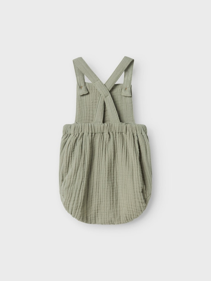 LIL`ATELIER Janu Loose Romper
