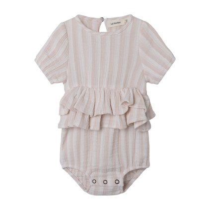 LIL`ATELIER Femke Loose Suit