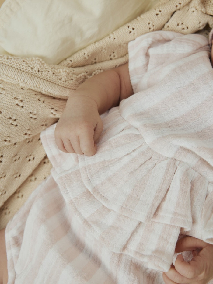 LIL`ATELIER Femke Loose Suit