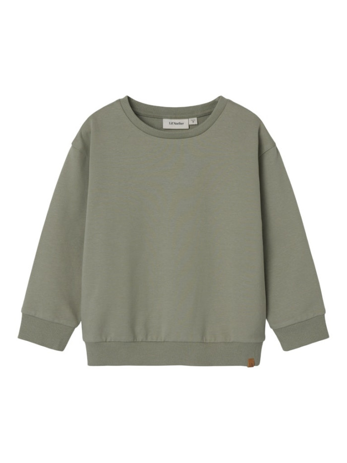 LIL`ATELIER Omads Sweat Genser