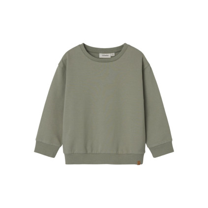 LIL`ATELIER Omads Sweat Genser