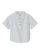 LIL`ATELIER Jesper Loose Shirt