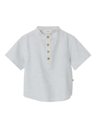 LIL`ATELIER Jesper Loose Shirt