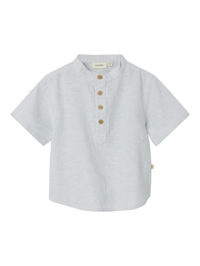 LIL`ATELIER Jesper Loose Shirt