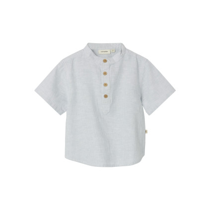 LIL`ATELIER Jesper Loose Shirt