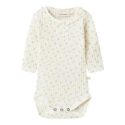 LIL`ATELIER Hulla Body Coconut Milk