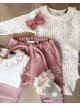 LIL`ATELIER Omads Sweat Pant
