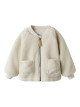 LIL`ATELIER Lajo Bomber
