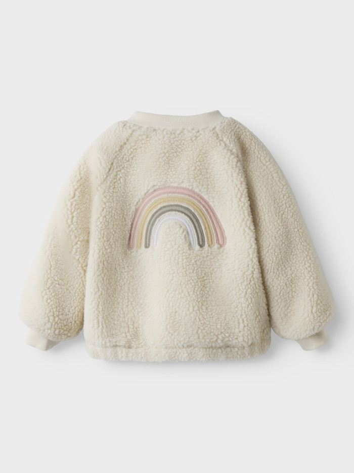 LIL`ATELIER Lajo Bomber