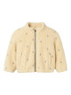 LIL`ATELIER Nalo Teddy Jakke