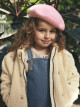 LIL`ATELIER Nalo Teddy Jakke