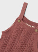 LIL`ATELIER Kajsa Knit Overall