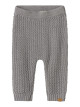 LIL`ATELIER Kanto Knit Pant