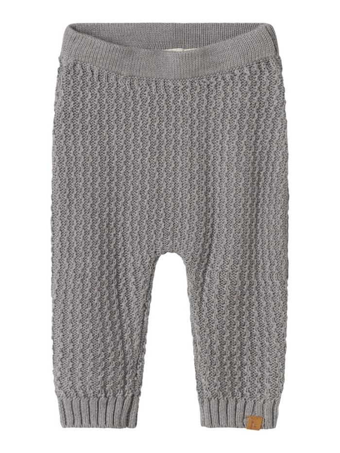 LIL`ATELIER Kanto Knit Pant
