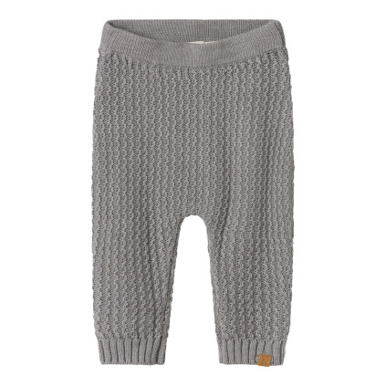 LIL`ATELIER Kanto Knit Pant