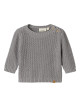 LIL`ATELIER Kanto Knit