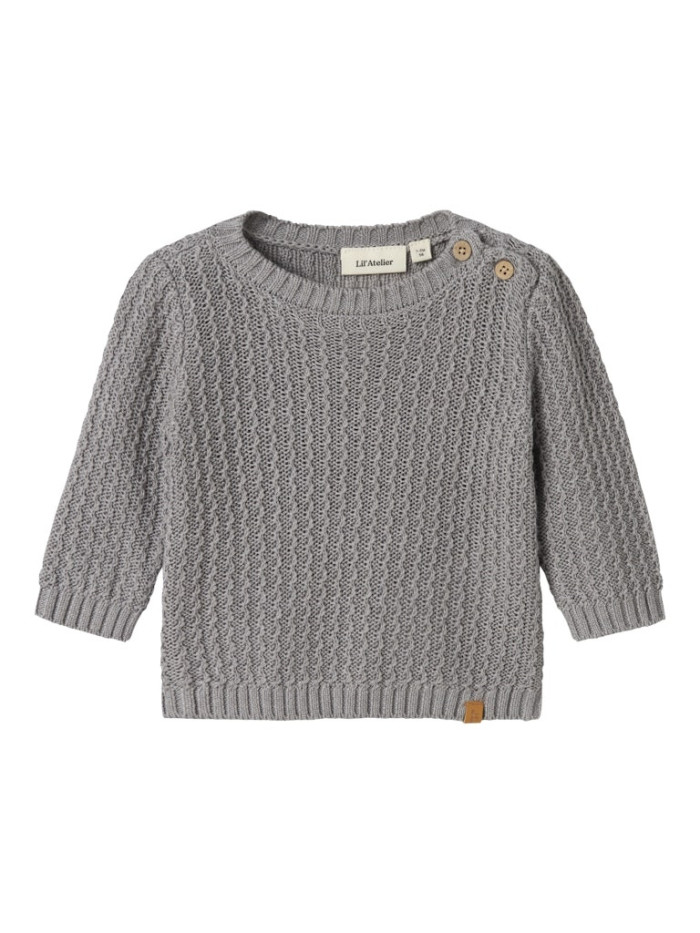 LIL`ATELIER Kanto Knit
