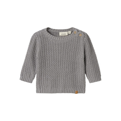 LIL`ATELIER Kanto Knit