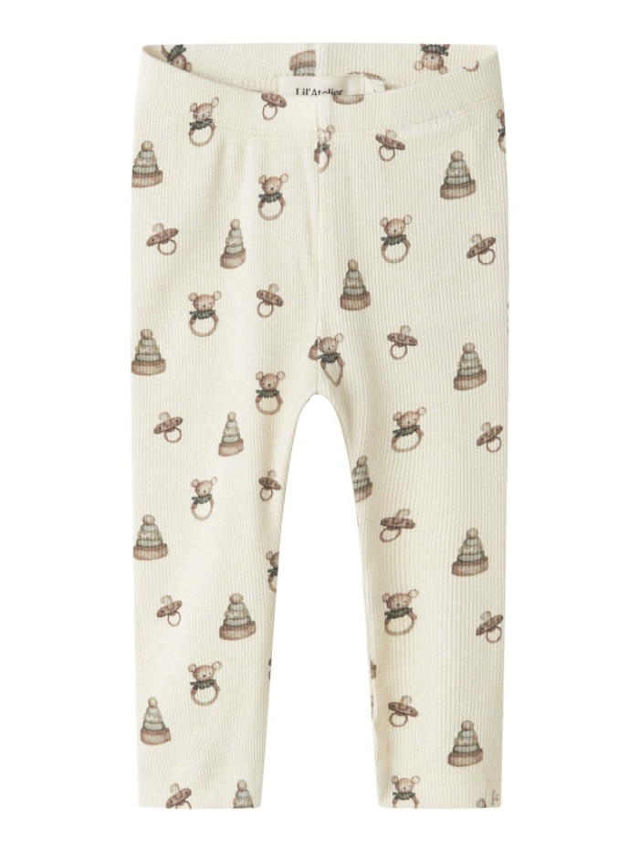 LIL`ATELIER Gavo Leggings Toy