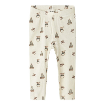 LIL`ATELIER Gavo Leggings Toy
