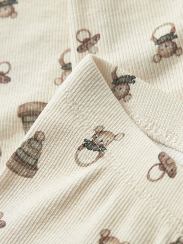 LIL`ATELIER Gavo Leggings Toy