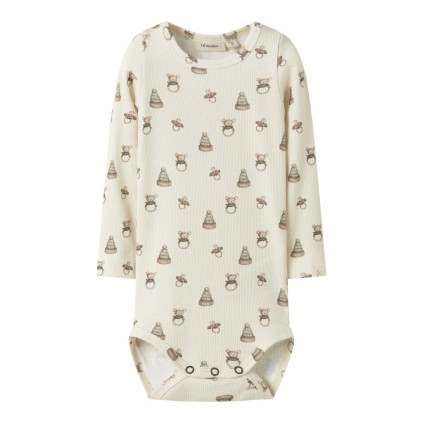 LIL`ATELIER Gavo Body Toy