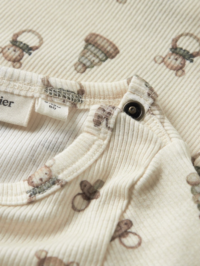 LIL`ATELIER Gavo Body Toy