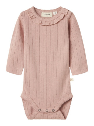 LIL`ATELIER Rachel Body