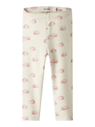 LIL`ATELIER Layo Leggings Pink Cloud