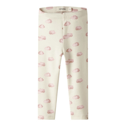 LIL`ATELIER Layo Leggings Pink Cloud