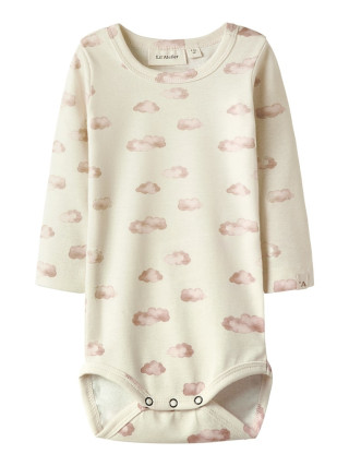 LIL`ATELIER Layo Leggings Pink Cloud