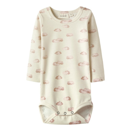 LIL`ATELIER Layo Body Pink Cloud