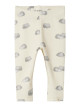 LIL`ATELIER Layo Leggings Blue Cloud