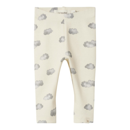 LIL`ATELIER Layo Leggings Blue Cloud
