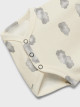 LIL`ATELIER Layo Body Blue Cloud