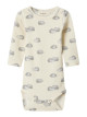 LIL`ATELIER Layo Body Blue Cloud