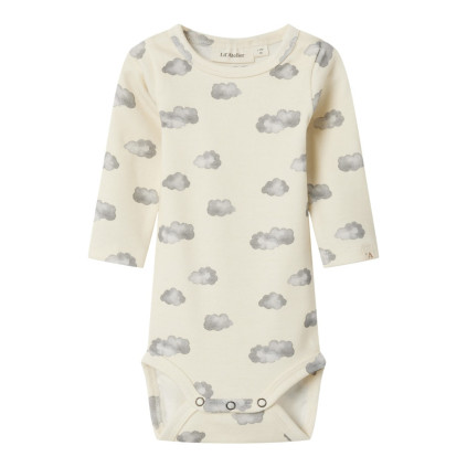 LIL`ATELIER Layo Body Blue Cloud