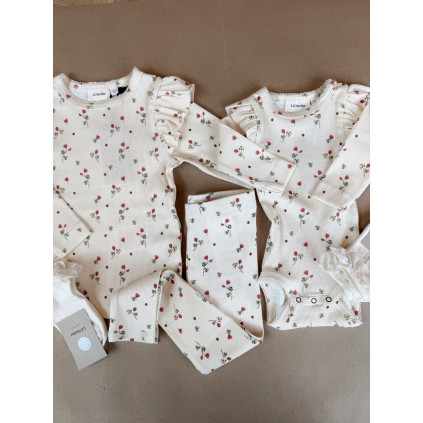 LIL`ATELIER Lavo Genser Marihøner