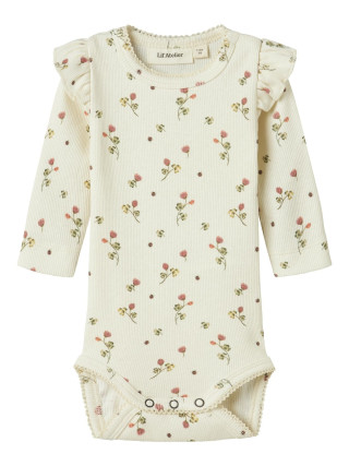 LIL`ATELIER Lavo Body Marihøner