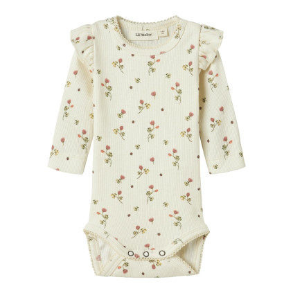LIL`ATELIER Lavo Body Marihøner