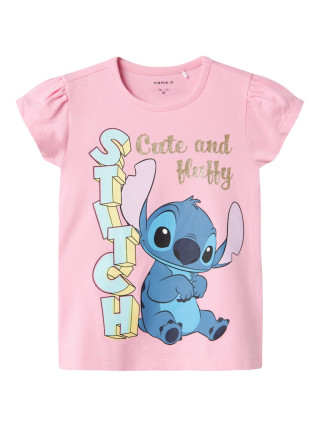 NAME IT Folly Stitch Top