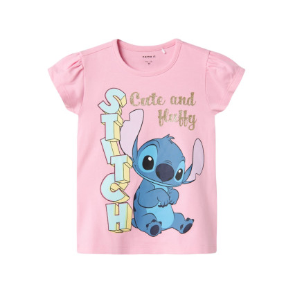 NAME IT Folly Stitch Top