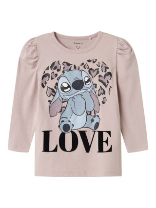 NAME IT Jamin Stitch