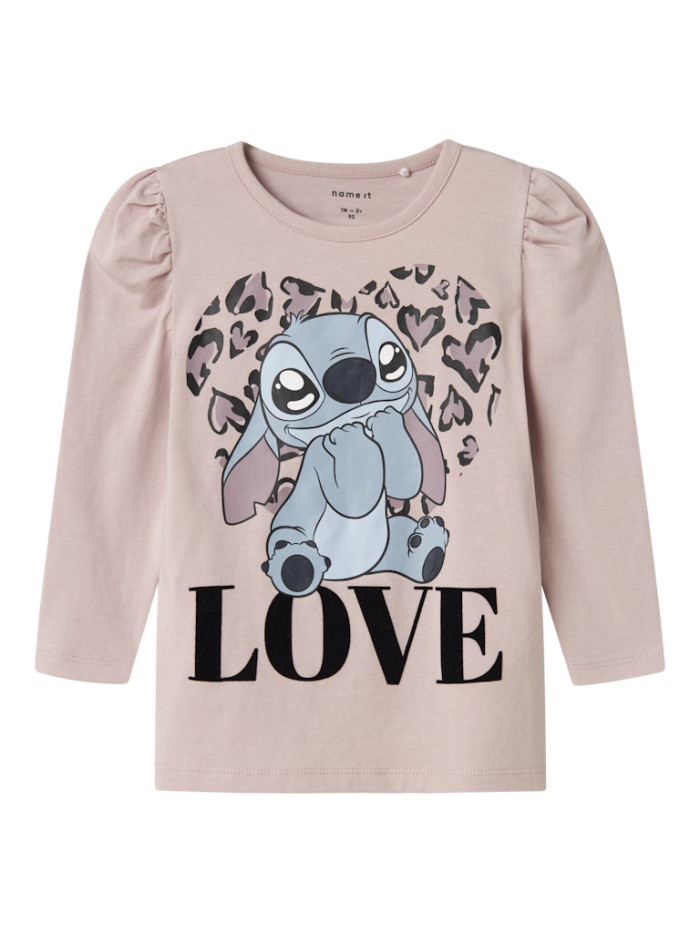 NAME IT Jamin Stitch