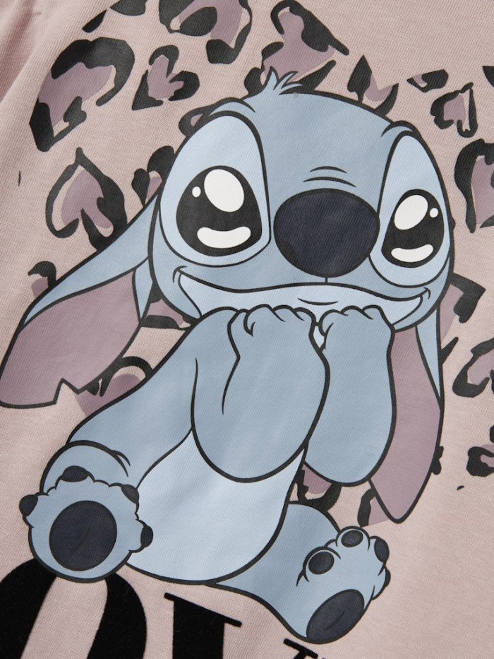 NAME IT Jamin Stitch