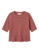 LIL`ATELIER Lola Knit Top