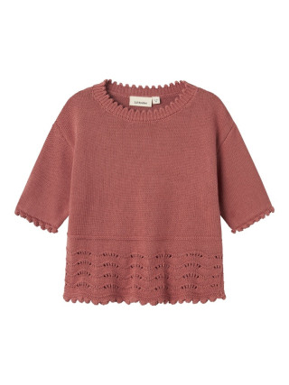 LIL`ATELIER Lola Knit Top