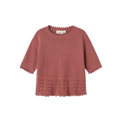 LIL`ATELIER Lola Knit Top