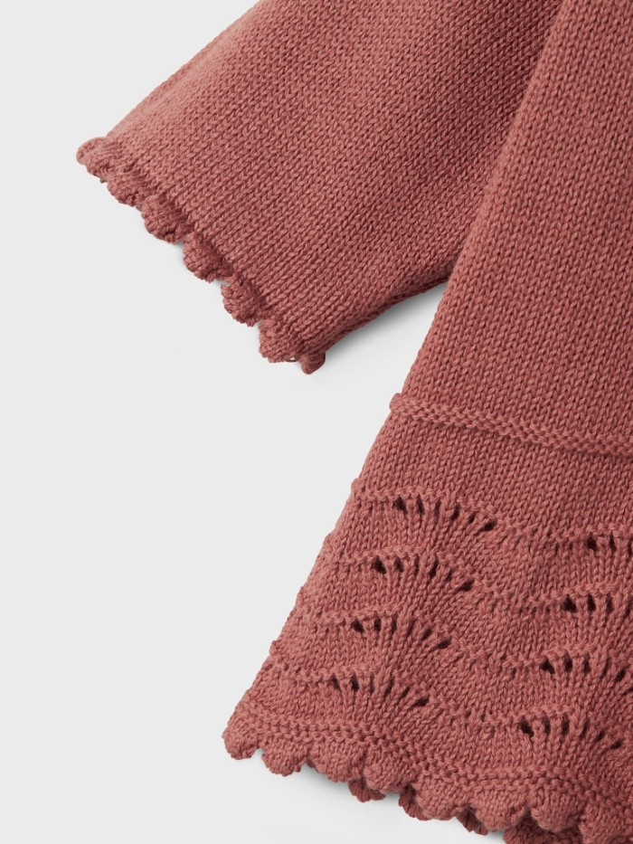LIL`ATELIER Lola Knit Top